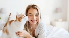 Kada ne biste trebali pokrenuti mačku ili psa u kući, čak i ako stvarno želite